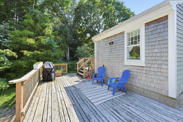 713 Sandwich Road, East Falmouth, MA 02536