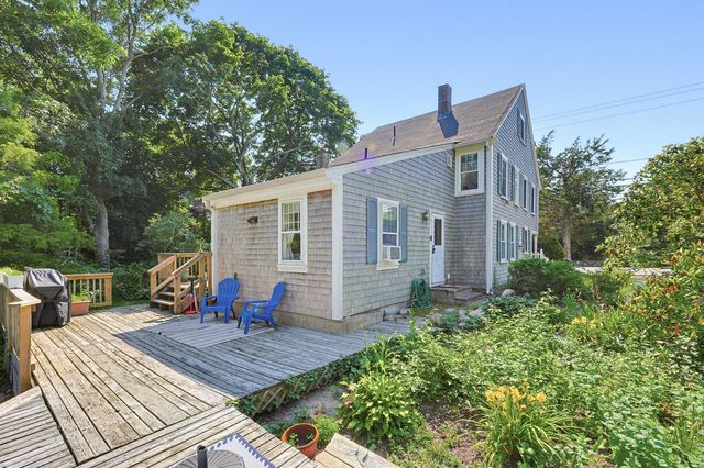 713 Sandwich Road, East Falmouth, MA 02536