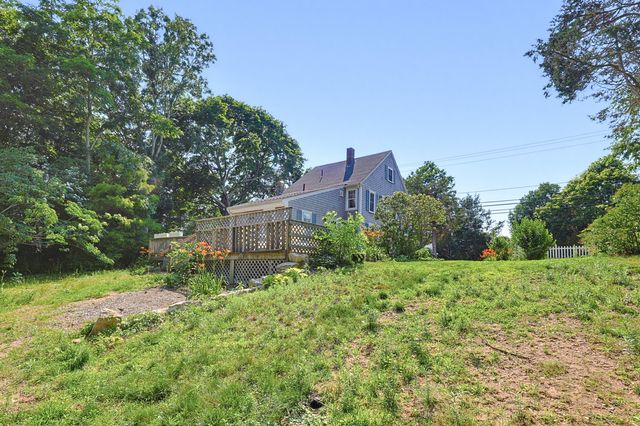 713 Sandwich Road, East Falmouth, MA 02536