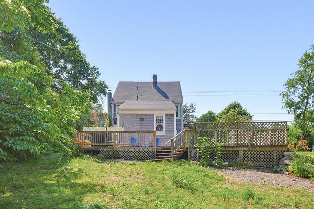 713 Sandwich Road, East Falmouth, MA 02536