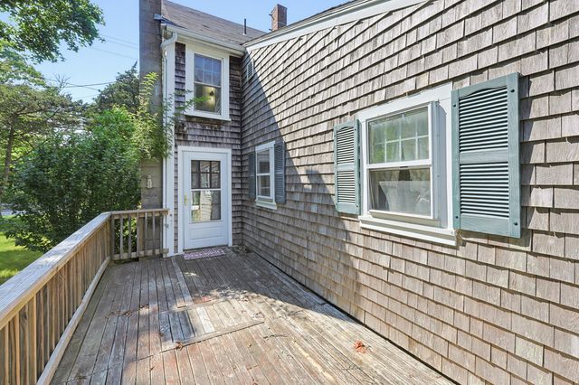 713 Sandwich Road, East Falmouth, MA 02536
