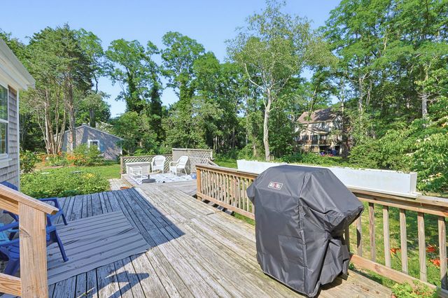 713 Sandwich Road, East Falmouth, MA 02536