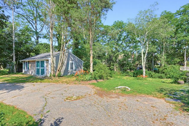 713 Sandwich Road, East Falmouth, MA 02536