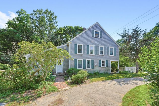 713 Sandwich Road, East Falmouth, MA 02536