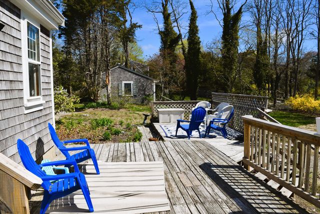 713 Sandwich Road, East Falmouth, MA 02536