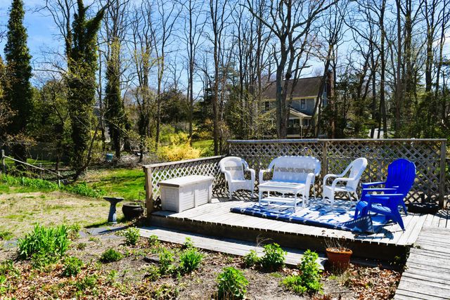 713 Sandwich Road, East Falmouth, MA 02536