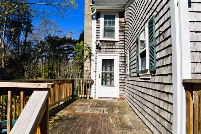 713 Sandwich Road, East Falmouth, MA 02536