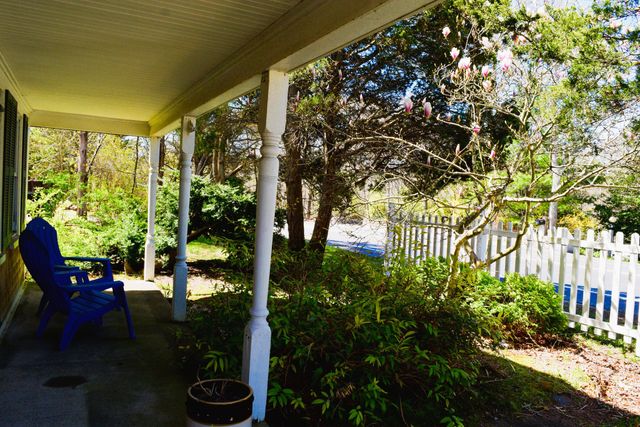 713 Sandwich Road, East Falmouth, MA 02536