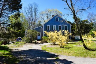 713 Sandwich Road, East Falmouth, MA 02536