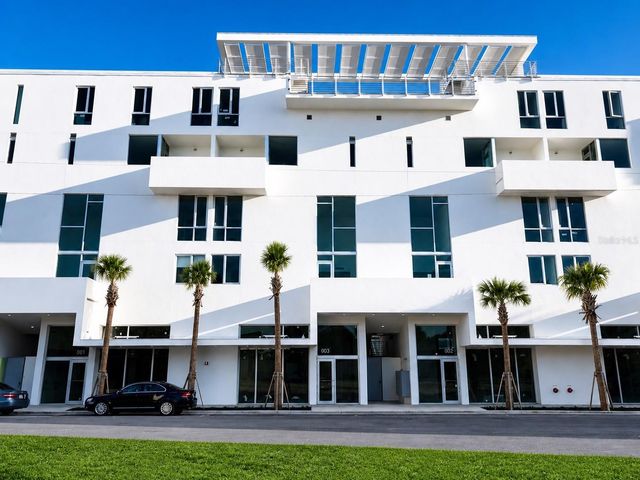 1350 5TH STREET 402, Sarasota, FL 34236