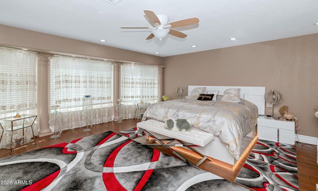 1331 W BECK Lane, Phoenix, AZ 85023