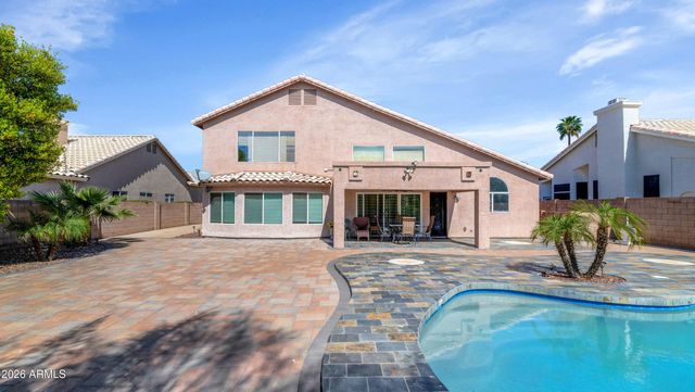 1331 W BECK Lane, Phoenix, AZ 85023