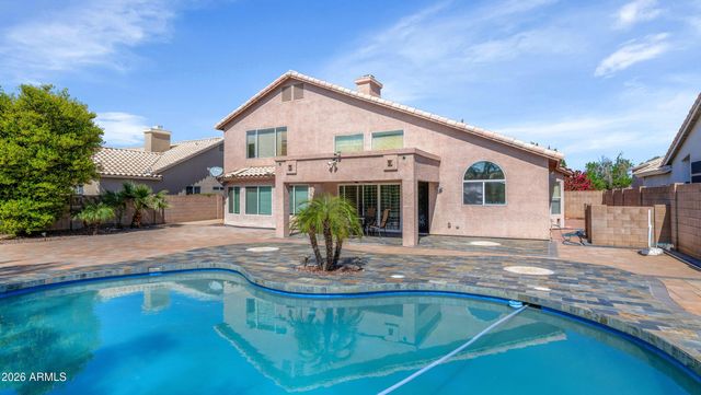 1331 W BECK Lane, Phoenix, AZ 85023