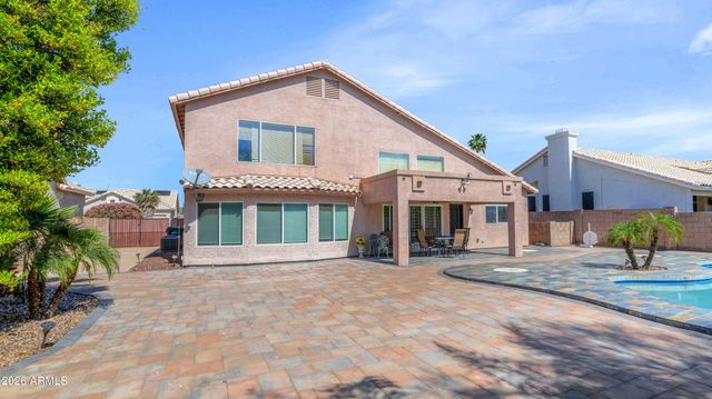 1331 W BECK Lane, Phoenix, AZ 85023