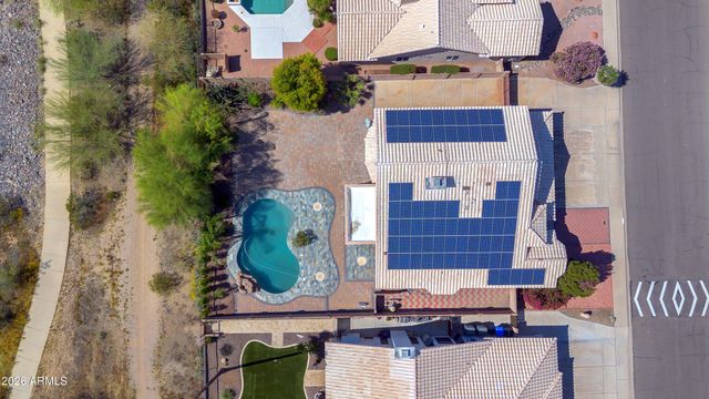 1331 W BECK Lane, Phoenix, AZ 85023