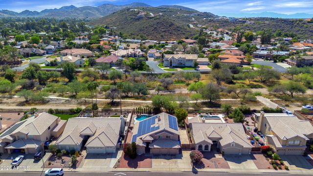 1331 W BECK Lane, Phoenix, AZ 85023