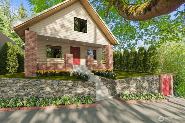 2010 NE 54th Street, Seattle, WA 98105