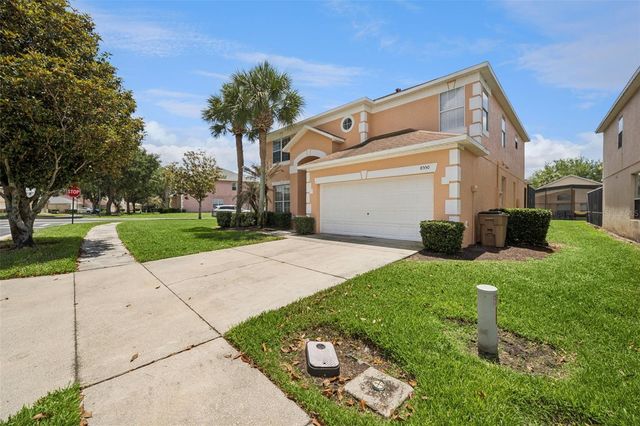 8550 SUNRISE KEY DRIVE, Kissimmee, FL 34747