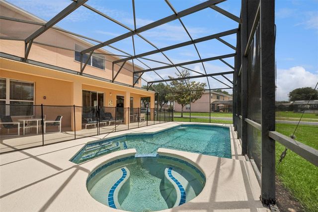 8550 SUNRISE KEY DRIVE, Kissimmee, FL 34747