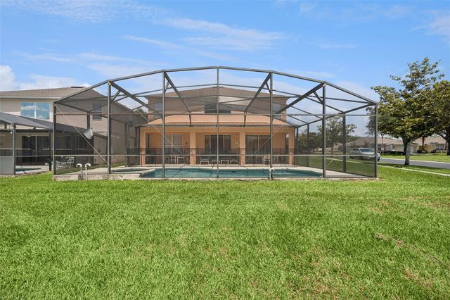 8550 SUNRISE KEY DRIVE, Kissimmee, FL 34747