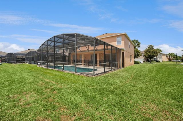 8550 SUNRISE KEY DRIVE, Kissimmee, FL 34747