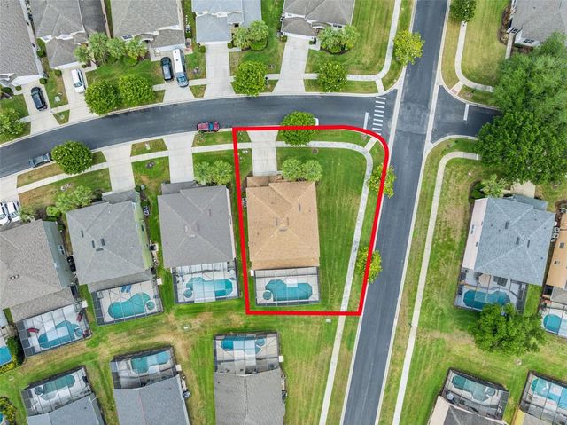 8550 SUNRISE KEY DRIVE, Kissimmee, FL 34747