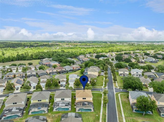 8550 SUNRISE KEY DRIVE, Kissimmee, FL 34747