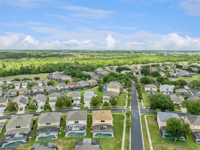 8550 SUNRISE KEY DRIVE, Kissimmee, FL 34747