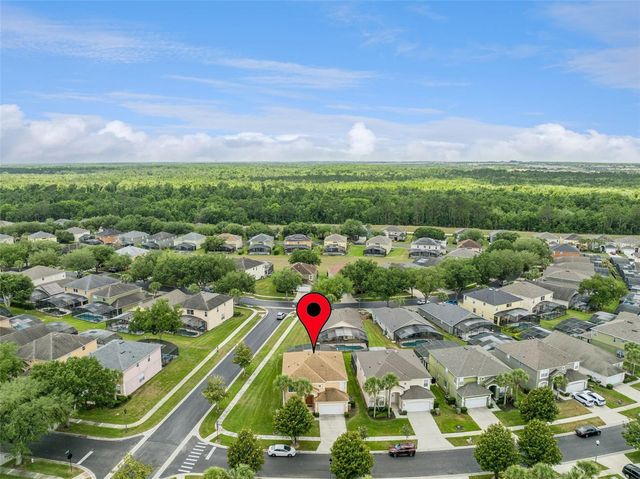 8550 SUNRISE KEY DRIVE, Kissimmee, FL 34747