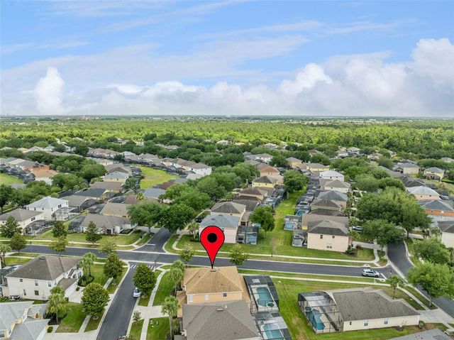 8550 SUNRISE KEY DRIVE, Kissimmee, FL 34747