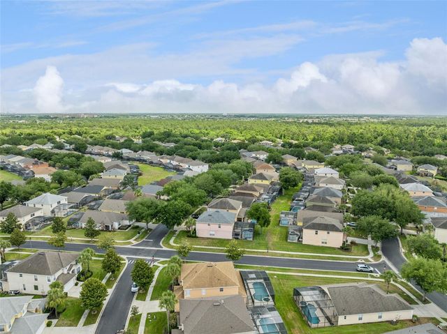 8550 SUNRISE KEY DRIVE, Kissimmee, FL 34747