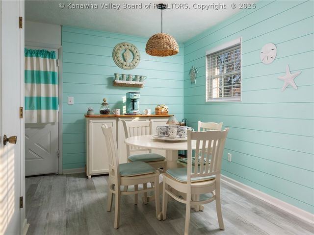 521 Dudding Avenue, Hurricane, WV 25526