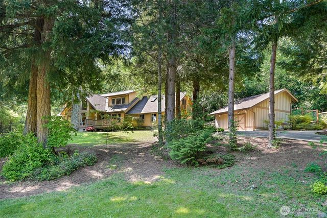 3337 Agate Heights Rd, Bellingham, WA 98226