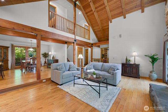 3337 Agate Heights Rd, Bellingham, WA 98226