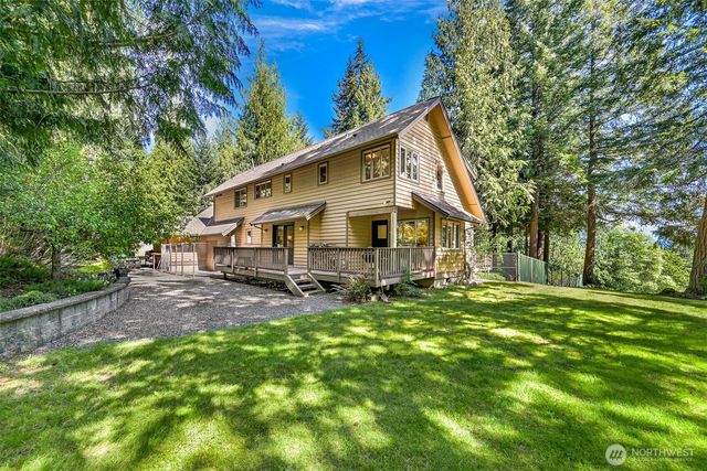 3337 Agate Heights Rd, Bellingham, WA 98226