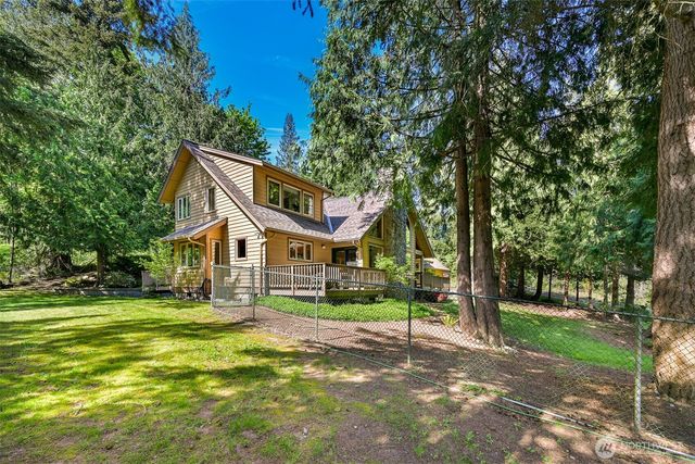 3337 Agate Heights Rd, Bellingham, WA 98226