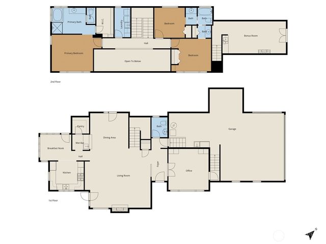 3337 Agate Heights Rd, Bellingham, WA 98226