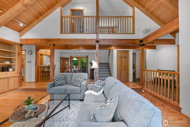 3337 Agate Heights Rd, Bellingham, WA 98226