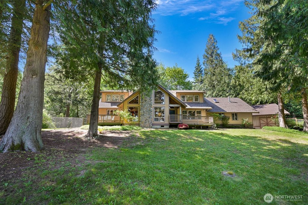 3337 Agate Heights Rd, Bellingham, WA 98226