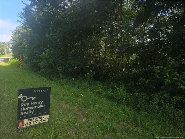 Rockfish Road, Raeford, NC 28376