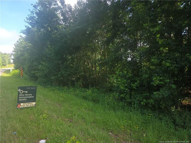 Rockfish Road, Raeford, NC 28376