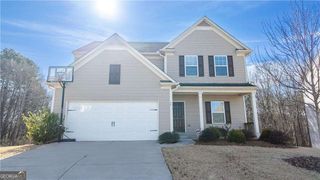 39 Darling Lane, Pendergrass, GA 30567