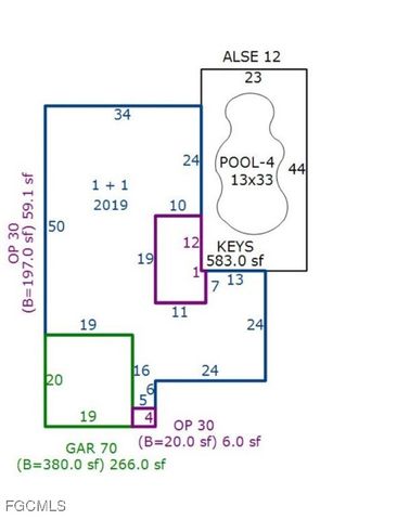 4335 18th AVE SE, Naples, FL 34117
