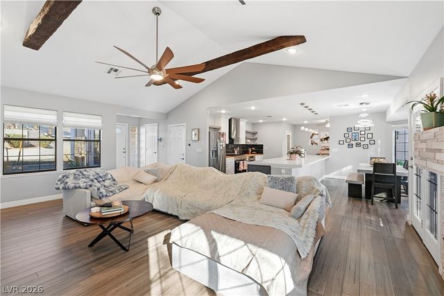 250 Garfield Drive, Henderson, NV 89074