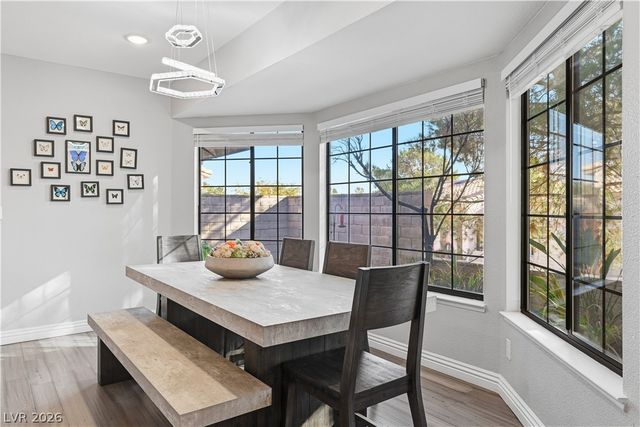 250 Garfield Drive, Henderson, NV 89074