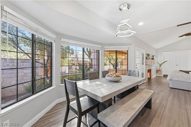 250 Garfield Drive, Henderson, NV 89074