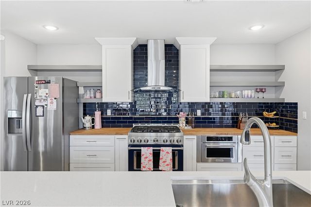 250 Garfield Drive, Henderson, NV 89074