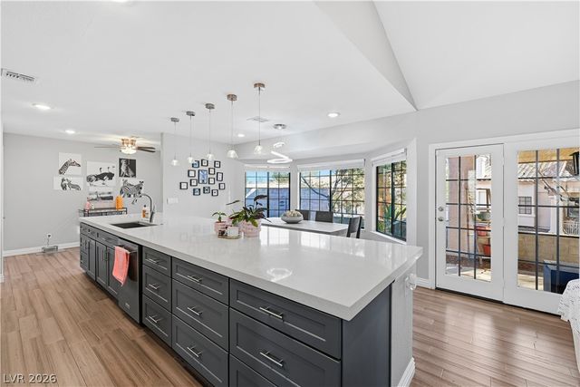 250 Garfield Drive, Henderson, NV 89074