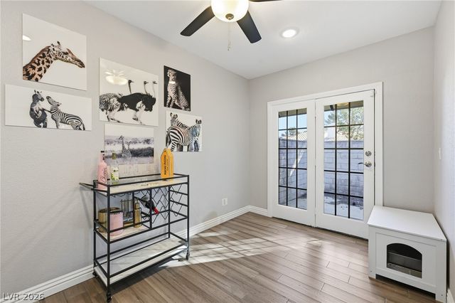 250 Garfield Drive, Henderson, NV 89074