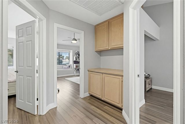 250 Garfield Drive, Henderson, NV 89074